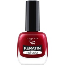Golden Rose Keratin Nail Color - 133 - Keratin Oje