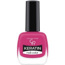 Golden Rose Keratin Nail Color -105 - Keratin Oje