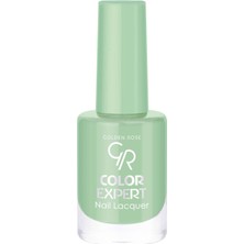 Golden Rose Color Expert Nail Lacquer -174- Geniş Fırçalı Oje