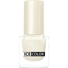 Golden Rose Ice Color Nail LACQUER-255-MINI Oje