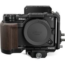 Tilta Camera Cage Power Kit For Nikon Zr (Black)