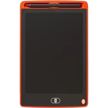 Özbience 8,5" Dijital Yazı Tableti, Taşınabilir ve Kullanışlı Çizim ve Not Alma