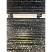 Özbience Sağlam Maxi Döküm Tost Makinesi 26X20CM, Lezzetli Tostlar Için