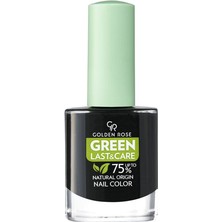 Golden Rose Greenlast And Care Nail Color - 140 - Vegan Oje