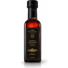 Vanilya Özütü (Ekstratı) 100ML