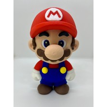 3D Home Super Mario 3D Figür