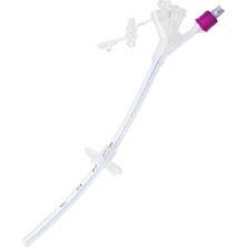 Özbience Mor Silikon Gastrostomi Beslenme Tüpü, Sağlıklı ve Güvenli Kullanım