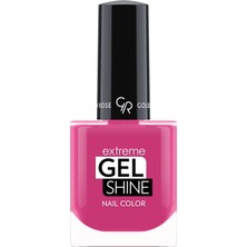 Golden Rose Extreme Gel Shine Nail Color - 79 - Jel Parlaklığında Oje