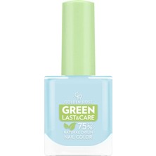 Golden Rose Green Last And Care Nail Color 151 - Vegan Oje