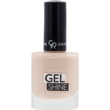 Golden Rose Extreme Gel Shine Nail Color - 81- Jel Parlaklığında Oje