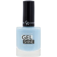 Golden Rose Extreme Gel Shine Nail Color - 85- Jel Parlaklığında Oje
