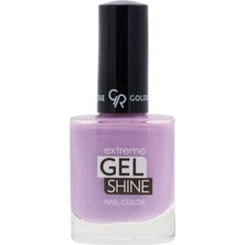 Golden Rose Extreme Gel Shine Nail Color - 86 - Jel Parlaklığında Oje