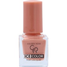Golden Rose Ice Color Glittering Shades - 236 - Işıltılı Oje