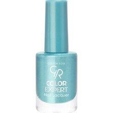 Golden Rose Color Expert Nail Lacquer -175- Geniş Fırçalı Oje