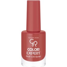 Golden Rose Color Expert Nail Lacquer -172 - Geniş Fırçalı Oje