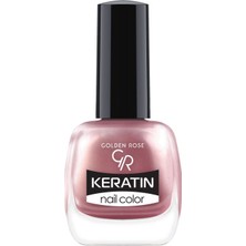 Golden Rose Keratin Nail Color - 136 - Keratin Oje