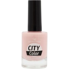 Golden Rose City Color Nail Lacquer 119 - Oje