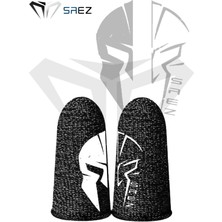 Özbience E-Spor Parmak Eldivenleri, Pubg Oyun Eldiveni, Ter Geçirmez, 1 Çift, Special Edition