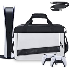 Özbience Uyumlu Taşıma Çantası, Güvenli Seyahat ve Koruma Için Tasarlandı