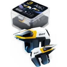 Özbience Yüksek Hassasiyetli Mobil Oyun Tetiği ile Daha Iyi Oyun Performansı