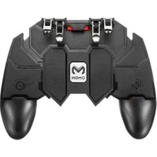 Özbience Yüksek Performanslı Mobil Oyun Konsolu, Eğlence Dolu Deneyim