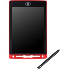 Özbience Yüksek Çözünürlük Dijital Tablet, Hafif ve Şık Tasarım