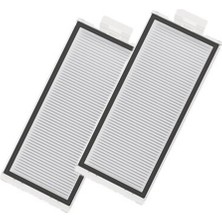 Özbience Uyumlu Yedek Hepa Filtre Seti, 2'li Paket, Temizlik ve Hava Kalitesi