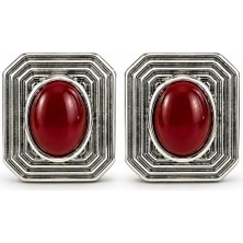 Venüs Design Çelik Arnia Küpe