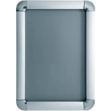 Özbience 50X70 Rondo Köşeli Çerçeve, Modern ve Şık Tasarım, Kaliteli Malzeme