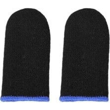 Özbience E-Spor Parmak Eldivenleri, Ter Geçirmez, Pubg Oyun Için, Rahat ve Dayanıklı