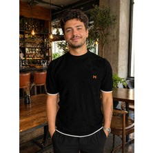 Hermes Erkek T-Shirt