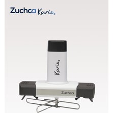 Özbience Kario S Otomatik Karıştırıcı ile Pratik ve Hızlı Kullanım