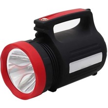 MiraLive Baretta BRS500 5WATT Işıldaklı Spot Fener