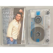 MOD Ümit Yaşar Dön Ne Olur Severmisin Yeniden Kaset