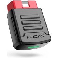 Gümrük Bey Mucar BT200 Obd2 Kod Okuyucu – Canlı Veri ve Arıza Silme