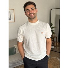 Hermes Erkek T-Shirt