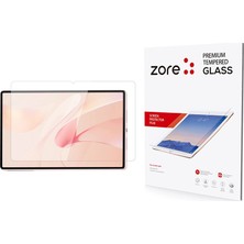 Huawei Matepad 12X Zore Tablet Temperli Cam Ekran Koruyucu