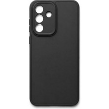 AHK Tekno Samsung Galaxy A37 Rubber Kapak Kilif / Ekran Koruyucu