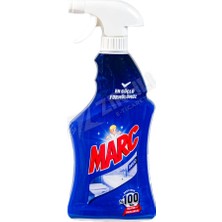 5 Adet Marc Banyo Sprey  750 ml