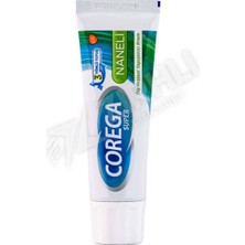 3 Adet Corega Diş Protezi Yapıştırıcı Krem 40 gr