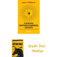 Zamanı Değerlendirme Sanatı + Siyah Inci