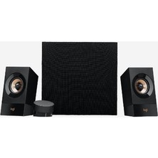 Renklime Z533 120W 2+1 Hoparlör Siyah 980-001054