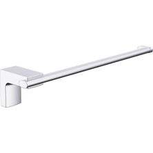 Line Bathroom Viona Havluluk,açık-Rulo 280 mm Krom