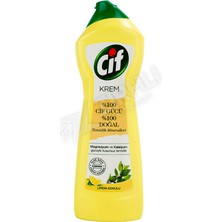 Cif Krem Limon 500 ml