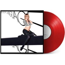 Kylie Minogue – Body Language (20TH Anniversary) (Limited Edition) (Blood Red Vinyl) (Lp) Plak
