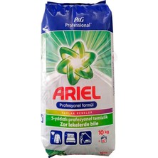 2 Adet Ariel Parlak Renkler 10 kg