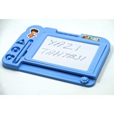 Özbience Orta Boy Mavi Yazı Tahtası, Eğitim ve Çalışma Için Uygun