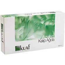 Savarga Kuaf Azulen Kalıp Ağda 400 ml