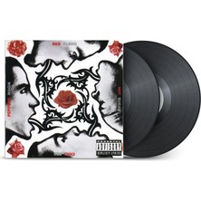 Red Hot Chili Peppers – Blood Sugar Sex Magik (2lp) Plak