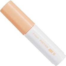 Özbience Pastel Turuncu Pilot Pintor (B) Kalem Seti, Yüksek Kalite Yazım Aracı